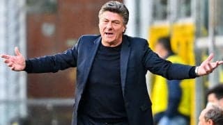 解任すると自動で2年間の契約延長!? 監督交代に動きたいカリアリを悩ませる条項が存在