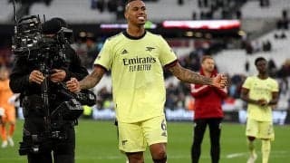 ユベントスがアーセナルCBガブリエウ獲得に動く!　今夏退団キエッリーニの後釜に