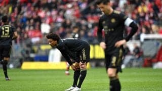 バイエルン、マインツ戦惨敗後のイビサ旅行に批判殺到