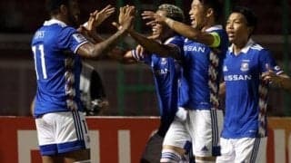 横浜Ｆ・マリノスがACLを勝ち抜いた”非森保的”選手起用法。日本代表にも「先を見越した戦い」が必要だ
