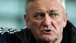 言葉で人を動かすオシム氏は「サッカー界のノムさん」