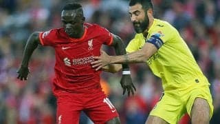 【CLプレビュー】初戦圧倒のレッズに死角なし!　智将エメリに逆転の秘策は？《ビジャレアルvsリバプール》