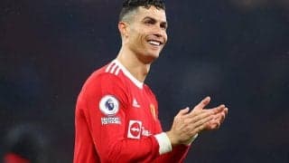 ホーム最終戦でもゴールのC・ロナウド「決して見捨てずにいてくれた素晴らしいサポーターに感謝」