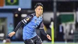 川崎フロンターレがACLで｢掴んだモノ｣!!「グループステージ敗退」でも見えた「小林悠のCF起用」の有効性と強力な「家長・脇坂・山根」右サイドの連携!J1逆襲への｢鍵｣