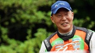 福永修、WRCクロアチア参戦を振り返る