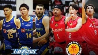 【滋賀vs名古屋D】滋賀はホーム3連戦の初戦で上位に食らいつく力を示せるか