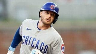 鈴木誠也の同僚がプロポーズ成功　お相手も大喜びに米祝福「彼女幸せそう」「美しい」