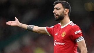 「嬉しいけど…」　ブルーノ、公式戦通算50発達成も「それよりトロフィーの数」