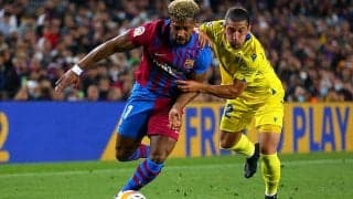 バルセロナ、アダマ・トラオレ返却へ…デンベレの状況一変で方針転換