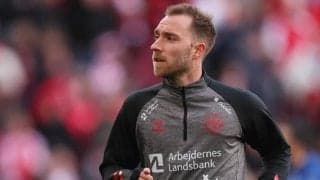 ブレントフォードで復活のエリクセン、指揮官は残留に自信「彼はここで幸せ」