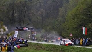 WRCクロアチアラリー主催者「毎年違うラリーを設定することも可能」