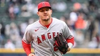 【MLB】球場で大胆アピール「学校休んだ」　少年の“覚悟”汲み取った神対応が「アメージング」