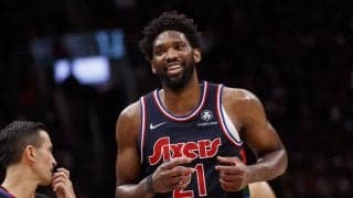 エンビードがフランス代表に？ 母国カメルーンから国籍変更の可能性が浮上