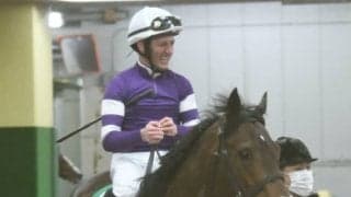 【NHKマイルカップ】プルパレイ相棒といざ3歳マイル王へ 父イスラボニータに産駒初のGIタイトルを