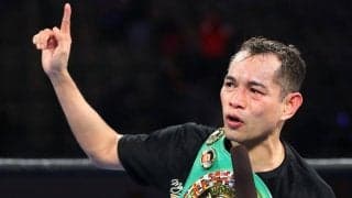ドネア「イノウエは最高のファイターだが…」　再戦勝利に自信の根拠「私の方が成長」
