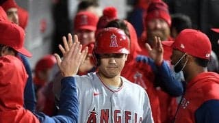【MLB】大谷翔平、高まる期待への裏返しか…敵地メディアが取材叶わず“ガッカリ”