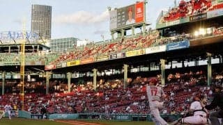 【MLB】大谷翔平のグリーンモンスター越えは？　出場可否に敵地も興味「見られるのか？」