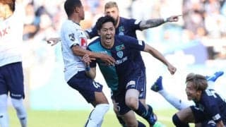 得点力不足の福岡が1試合で5発！ 堅守FC東京から大量得点で圧勝！【明治安田J1第11節】