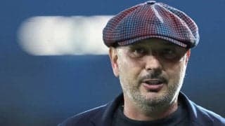 ボローニャのミハイロビッチ監督が退院　白血病の早期治療から帰還で残り3試合のチームに合流へ