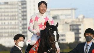 【NHKマイルカップ】シンザン記念覇者マテンロウオリオン 祖母の血が府中で花開くか