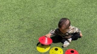 サッカーの発展に寄与してきた小さな発明品(1)「コート」や「エリア」「立ち位置」の創造者