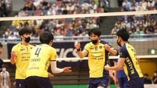 東海大の快進撃続く　第70回黒鷲旗全日本男女選抜大会4日目