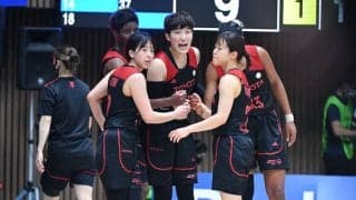 リーグ連覇のトヨタ自動車、河村美幸ら3人が自由契約選手リスト入り