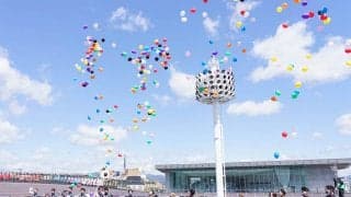 日本選手権競輪G1（初日）レポート