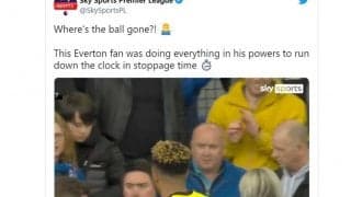 英サッカーで珍事　降格したくないファンの“斜め上の発想”が拡散「笑い止まらない」