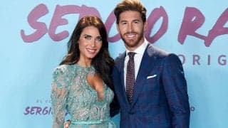 これはハリウッド映画!? セルヒオ・ラモスやケイロル・ナバスが野生動物を探索…ゴリラなども登場