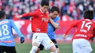 浦和DF酒井宏樹が右足手術で全治2カ月…来月のブラジル代表戦も欠場へ