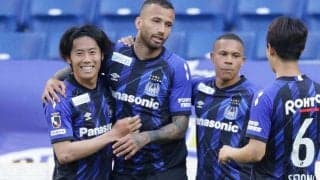 G大阪レアンドロ・ペレイラが恋人に指輪のプレゼント「世界を変えてしまう人、僕にとっては君こそがそう」