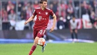 バイエルン一筋のミュラーが2024年まで契約延長「これからも一緒に！」