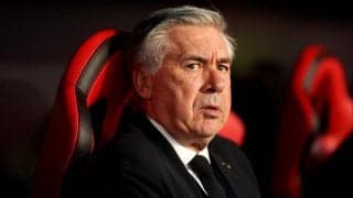 アンチェロッティ監督、マドリーが最後のクラブに？「マドリーの後は引退するかもしれない」