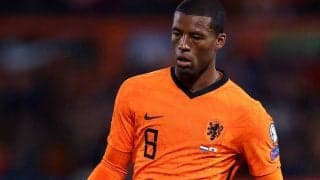 デザイン性高いオランダ代表のW杯ユニがリーク、専門メディアは「99.99％偽物」