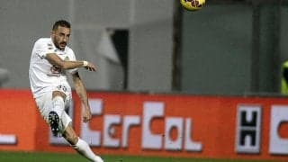 マッツァーリ解任のカリアリ、後任はプリマヴェーラのアゴスティーニ監督