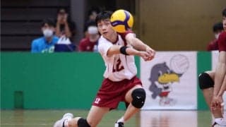 早大らしさを発揮できずパナソニックに無念の敗北