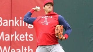 【MLB】大谷翔平、次回登板予定は6日Rソックス戦　二刀流ルース“聖地”で初の投打同時出場へ