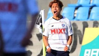 「流石に上手すぎる」「待ってました！」多くの期待を背負う松木玖生のプロ初ゴールに称賛の嵐！「実力と判断の詰まったゴール」