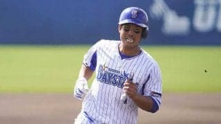 DeNA桑原の不振は「ちょっとどころではない」　三浦監督も心配、影を潜める“らしさ”