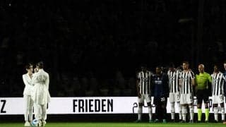 ユベントスの来季ホームユニが再リークも、模様の違いから偽物との声