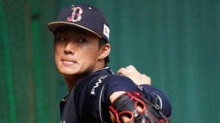 オリ山本由伸が登録抹消…柳田に満塁弾被弾　チームは大量7人入れ替え　4日の公示