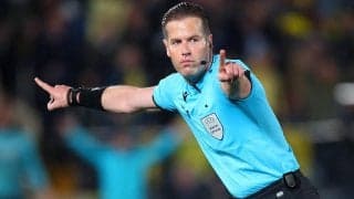 「ジャッジは非常に悪かった」、「水準に達していない」ビジャレアルCEOがリバプール戦の判定に不満爆発「とんでもないPK」