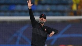 自身4度目CLファイナルのクロップ、ビジャレアルの巻き返しに下巻くも「我々は決勝進出にふさわしかった」