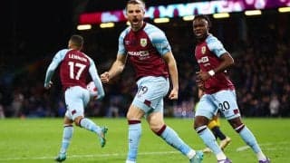 元イングランド代表FWジェイ・ロドリゲス、バーンリーと新たに2024年まで契約