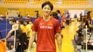 坪井勇磨、ドイツブンデスリーガ2部のバート・ホンブルグに移籍　昨季は田中佑汰が所属