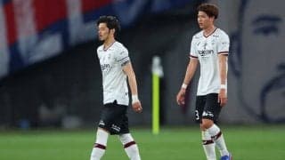 ヴィッセル神戸がACLで｢掴んだモノ｣!!日程による「ロティーナ監督の戦術浸透」、7年ぶりに「山口蛍・扇原貴宏コンビ」が復活!J1逆襲への｢鍵｣!