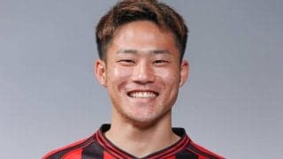 札幌FW小柏剛が復帰の湘南戦で再び右ハムストリング肉離れ