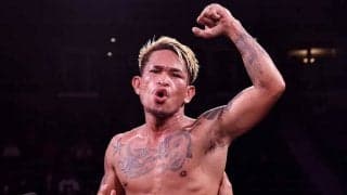 規定違反カシメロ、ついに王座剥奪　「全会一致」とWBO発表、バトラーが正規王座昇格