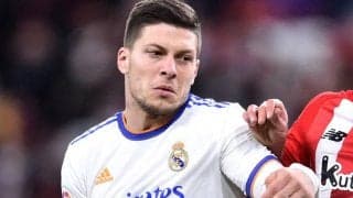 マドリーの忘れられた存在…ヨビッチがドルトムント移籍を希望か